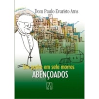 UM PADRE EM SETE MORROS