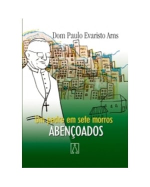 UM PADRE EM SETE MORROS