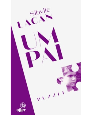UM PAI: PUZZLE