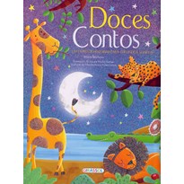 UM PAÍS DE CONTOS - DOCES CONTOS