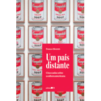 Um país distante: cinco aulas sobre a cultura americana