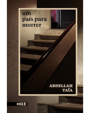 UM PAÍS PARA MORRER