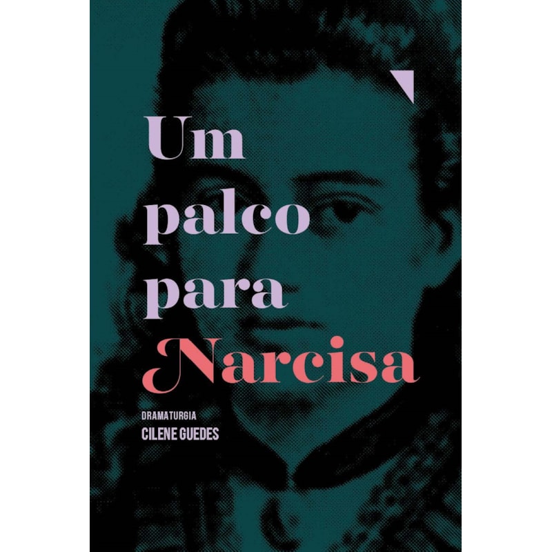 UM PALCO PARA NARCISA
