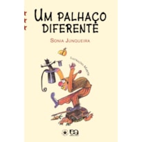 UM PALHAÇO DIFERENTE