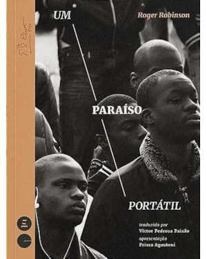 UM PARAÍSO PORTÁTIL