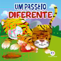 UM PASSEIO DIFERENTE