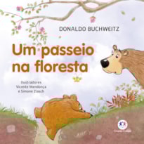 UM PASSEIO NA FLORESTA