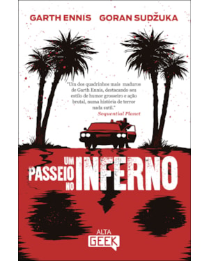 Um passeio no inferno