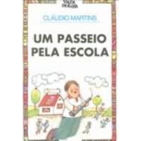 UM PASSEIO PELA ESCOLA