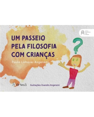 Um passeio pela filosofia com crianças