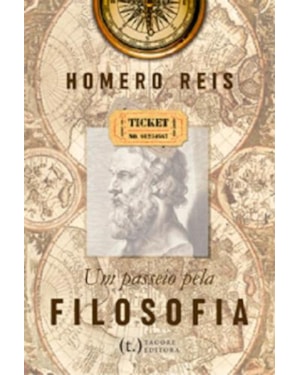Um passeio pela filosofia. minhas anotações