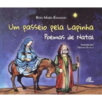 UM PASSEIO PELA LAPINHA: POEMAS DE NATAL