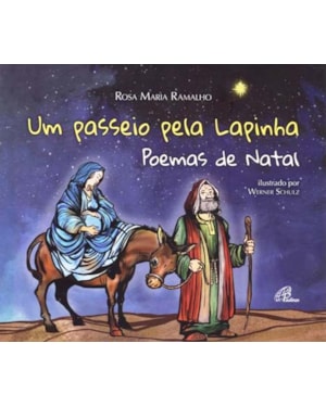 Um passeio pela lapinha: poemas de natal