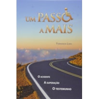 UM PASSO A MAIS