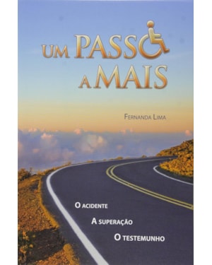 UM PASSO A MAIS