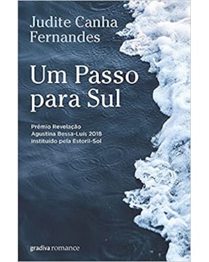 UM PASSO PARA SUL