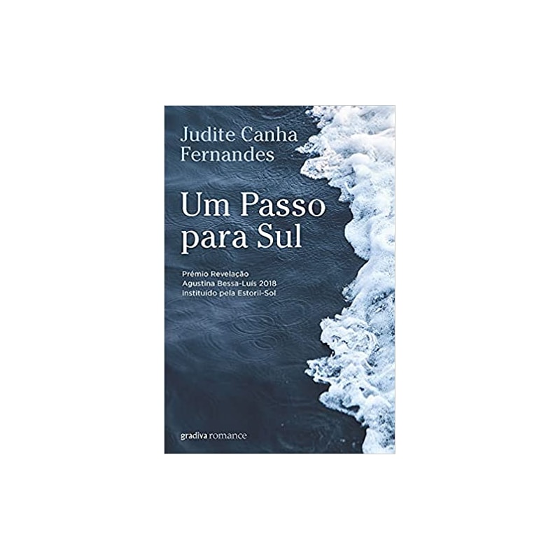 UM PASSO PARA SUL