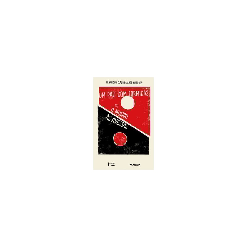 Um pau com formigas ou o mundo às avessas: a sátira na poesia popular de leandro gomes de barros