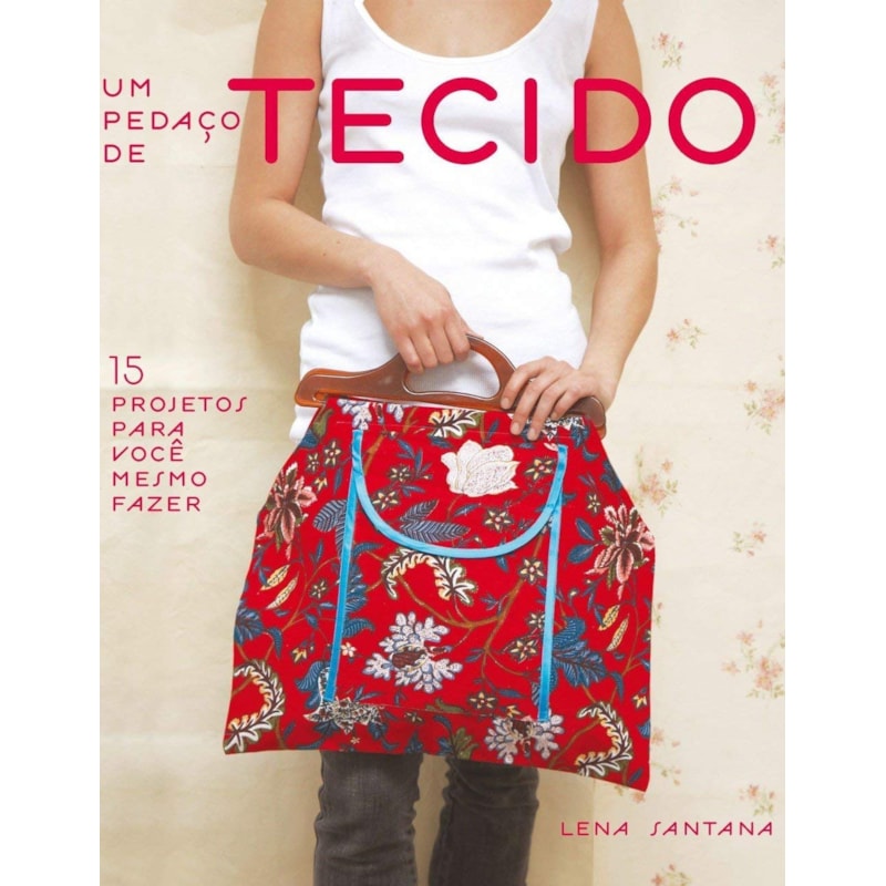 Um pedaço de tecido