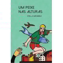 Um peixe nas alturas