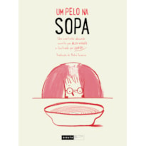 UM PELO NA SOPA