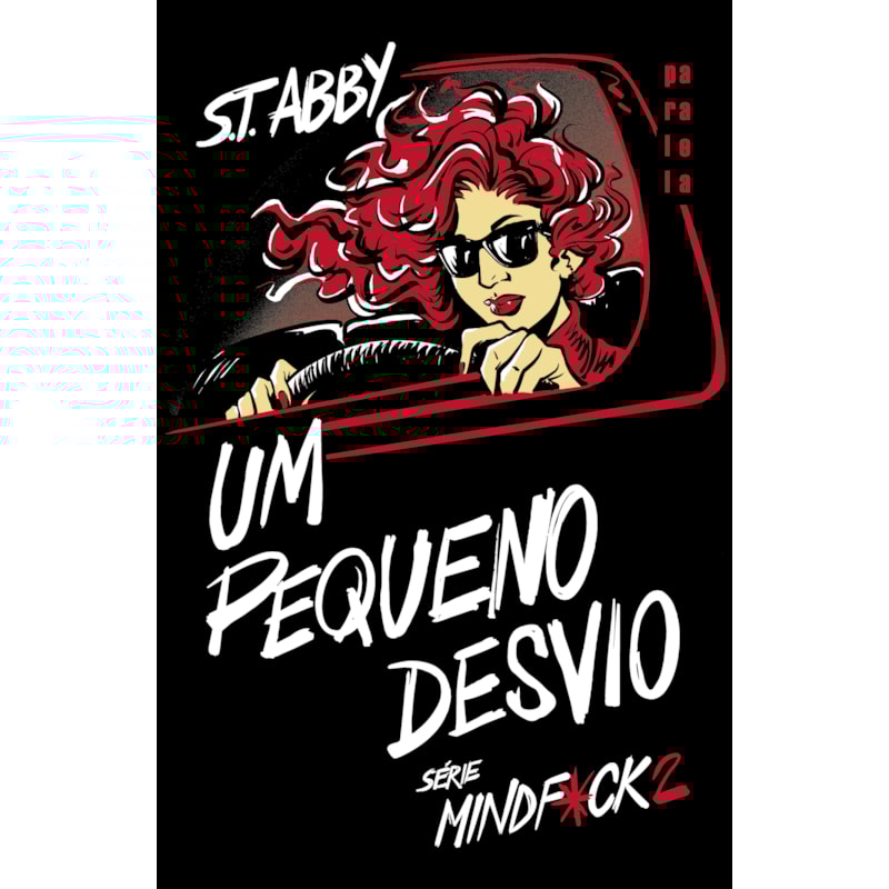 UM PEQUENO DESVIO: SUCESSO DO TIKTOK