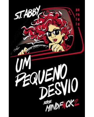 UM PEQUENO DESVIO: SUCESSO DO TIKTOK