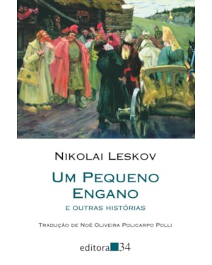 Um pequeno engano e outras histórias