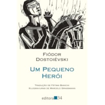 UM PEQUENO HERÓI