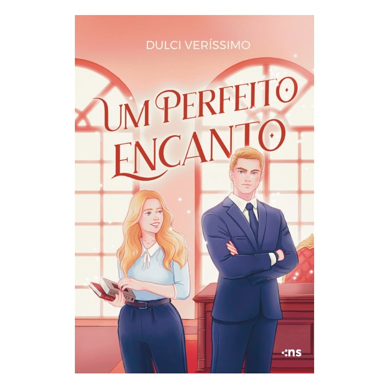 UM PERFEITO ENCANTO