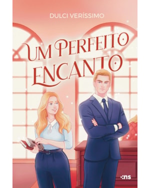 UM PERFEITO ENCANTO