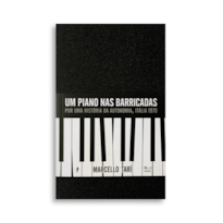 UM PIANO NAS BARRICADAS: POR UMA HISTÓRIA DA AUTONOMIA, ITÁLIA, 1970