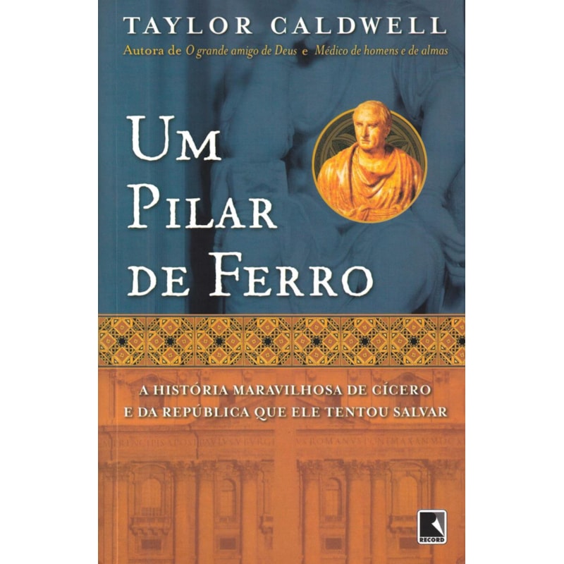 UM PILAR DE FERRO