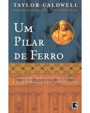 UM PILAR DE FERRO