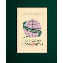 UM PLANETA A CONQUISTAR