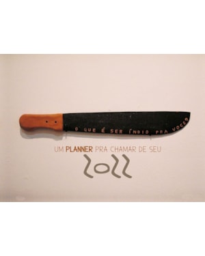 UM PLANNER PARA CHAMAR DE SEU 2022