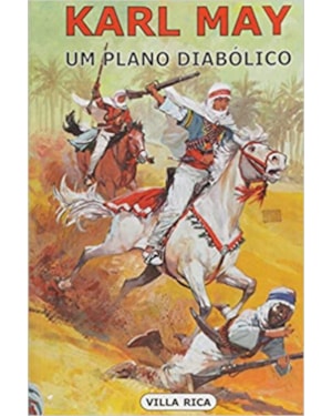UM PLANO DIABÓLICO