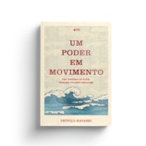 UM PODER EM MOVIMENTO: UMA HISTÓRIA DO FLUIR DUNAMIS TOCANDO GERAÇÕES