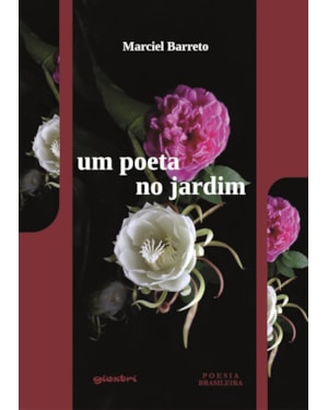 Um poeta no jardim