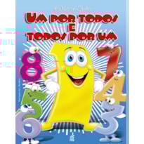 UM POR TODOS E TODOS POR UM