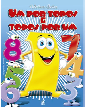 Um por todos e todos por um