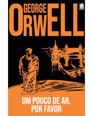 UM POUCO DE AR, POR FAVOR!
