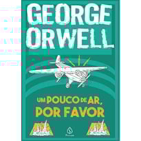 UM POUCO DE AR, POR FAVOR