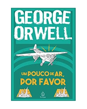 UM POUCO DE AR, POR FAVOR