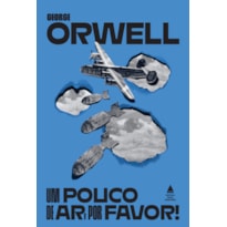 UM POUCO DE AR, POR FAVOR!