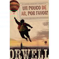 UM POUCO DE AR, POR FAVOR!