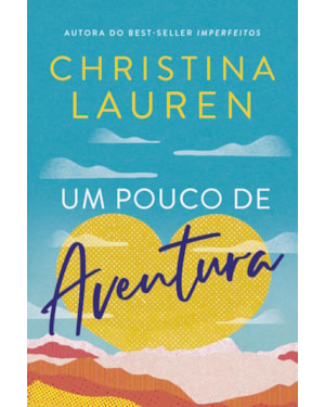UM POUCO DE AVENTURA