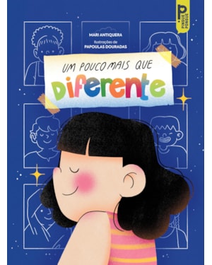UM POUCO MAIS QUE DIFERENTE