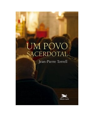UM POVO SACERDOTAL