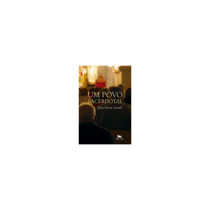 UM POVO SACERDOTAL